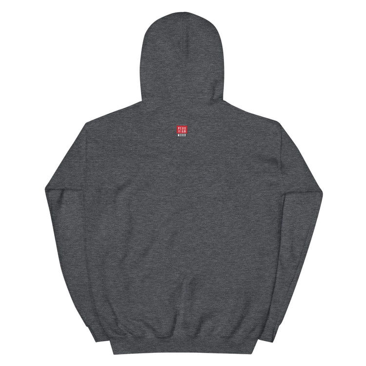 Peruvian Hoodie - Escudo Peruano
