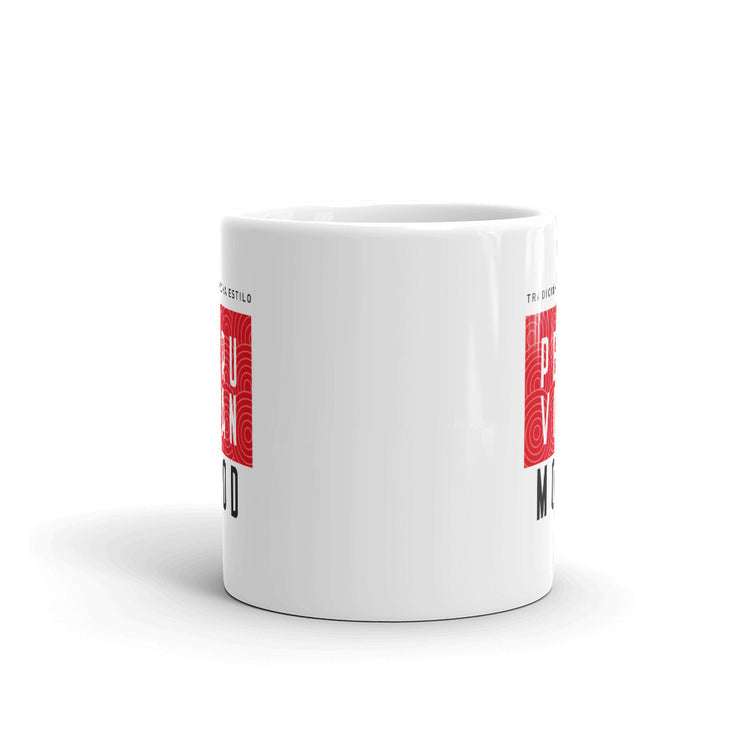 Peru Mug PeruvianMood