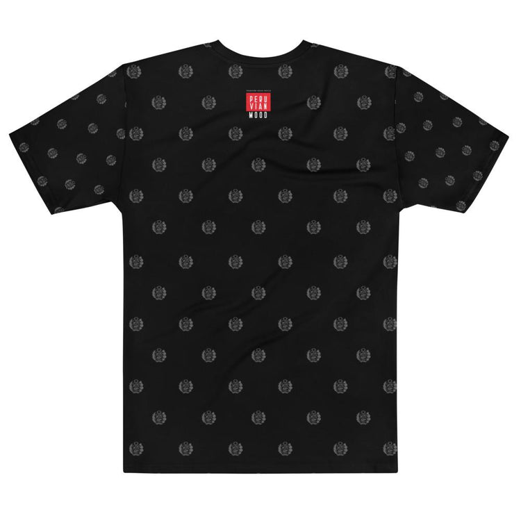 Peru T-shirt - Peruvian Shield Mini