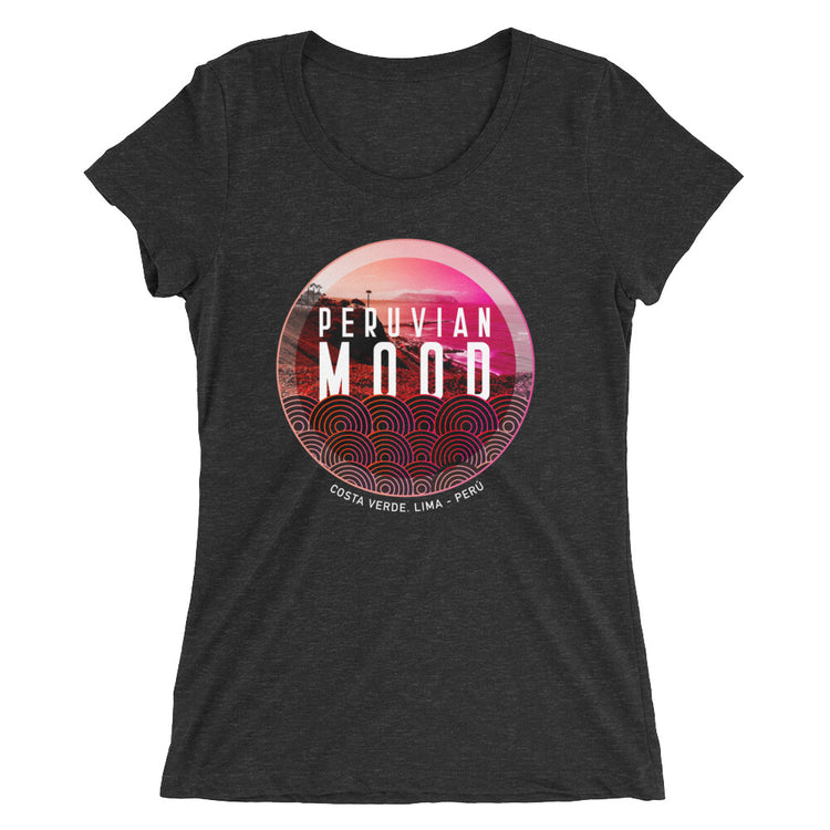 Peru t-shirt Costa Verde | PeruvianMood