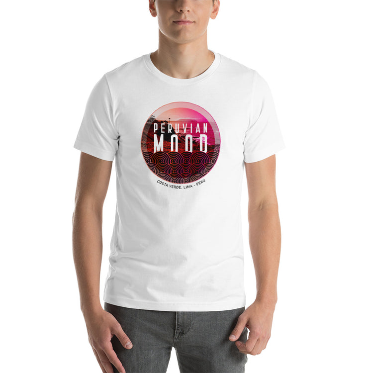 Peru T-Shirt - Costa Verde | PeruvianMood