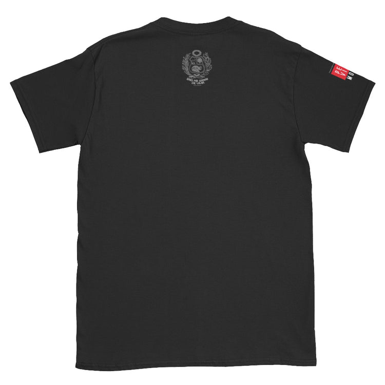 Peruvian TS- Escudo Peruano | PeruvianMood