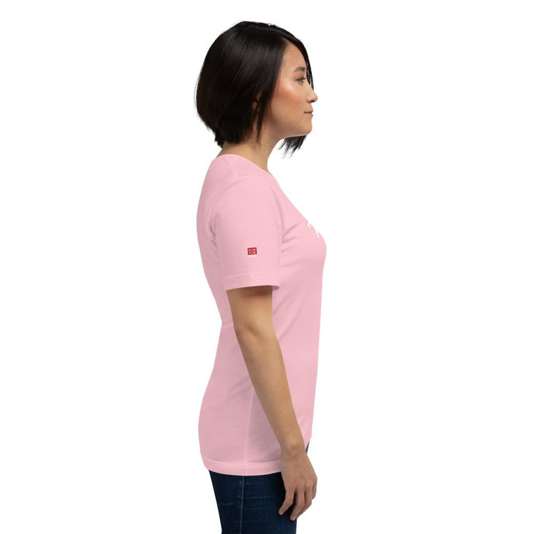 Peruvian T-Shirt - Peruanita Bonita