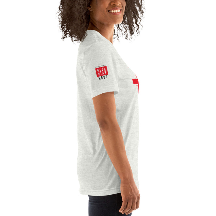 Peru Tee -Soy Chévere | PeruvianMood