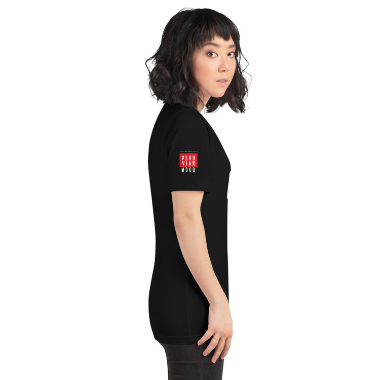 Peruvian Tee- Lima CHVR | PeruvianMood
