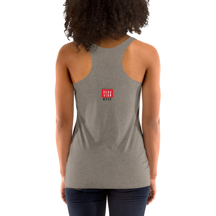 Peru Tank top - A lot of Pisco | Peruvian Phrases - PeruvianMood