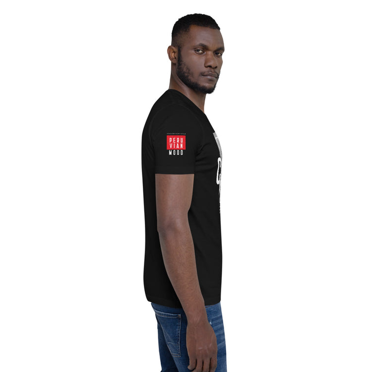 Peruvian Tee- Lima CHVR | PeruvianMood