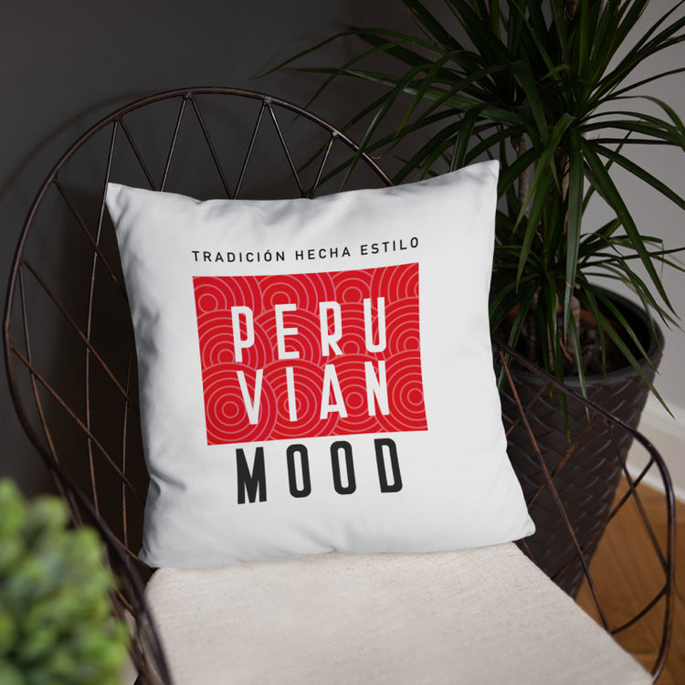 Peruvian pillows PeruvianMood