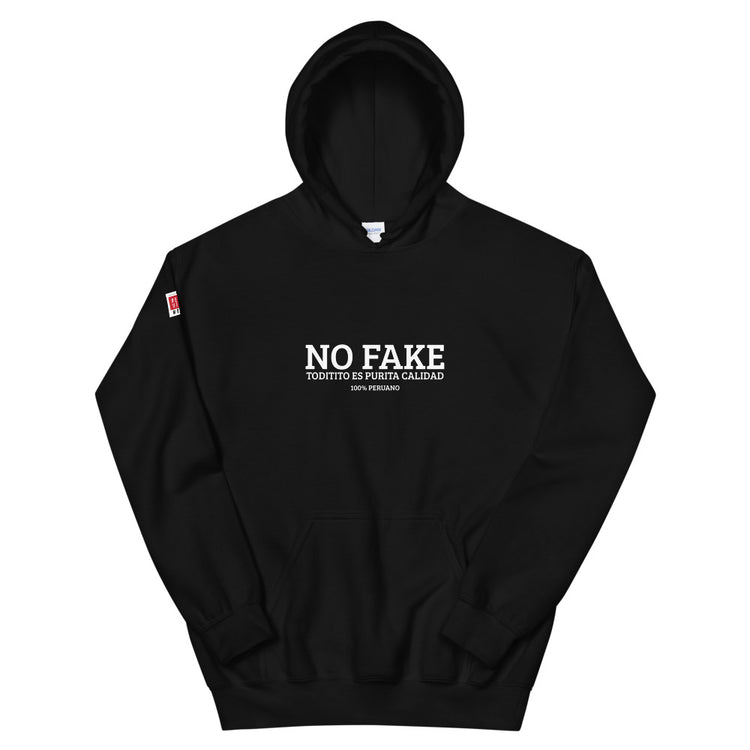 Peru Hoodie - No fake todito es purita calidad | Unisex