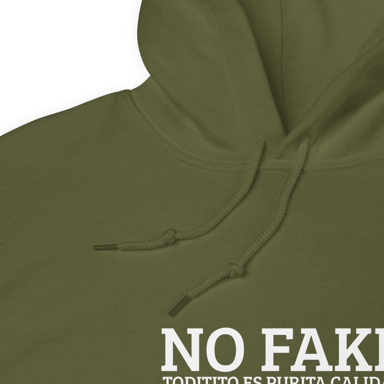 Peru Hoodie - No fake todito es purita calidad | Unisex