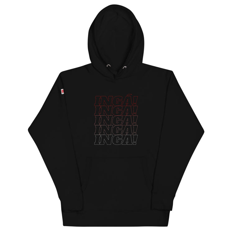 Hoodie Peru Ingá | Unisex