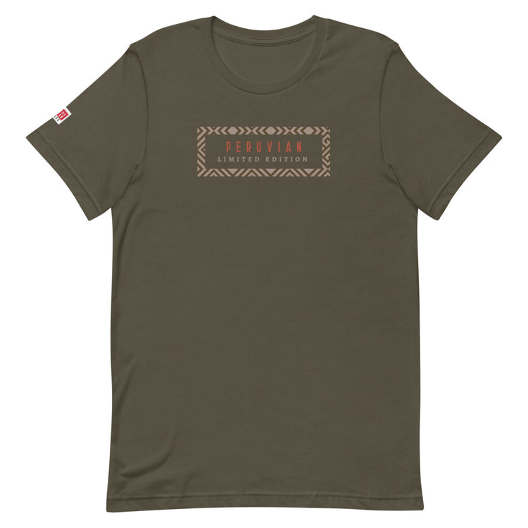 Peruvian Limited Edition