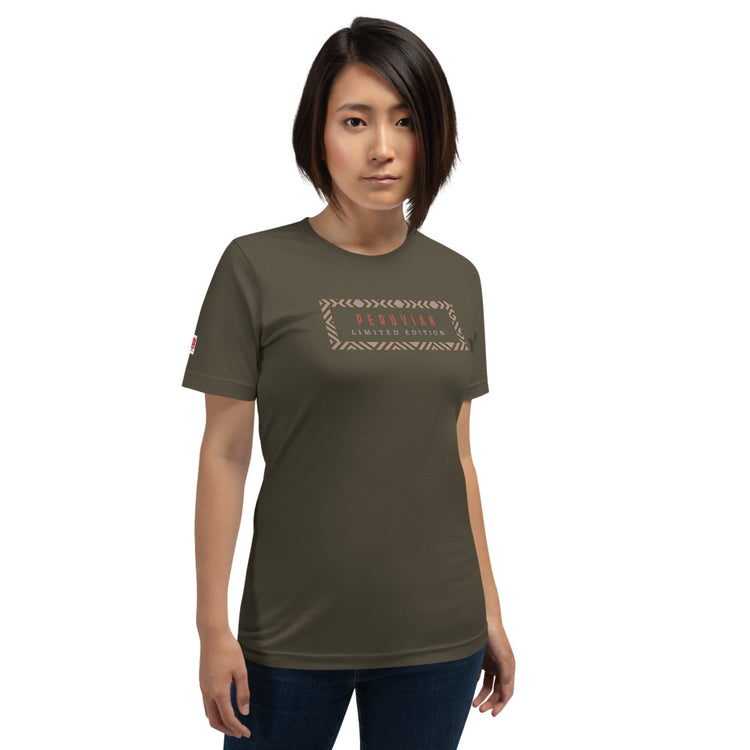 Peruvian Limited Edition T-Shirt - Unisex