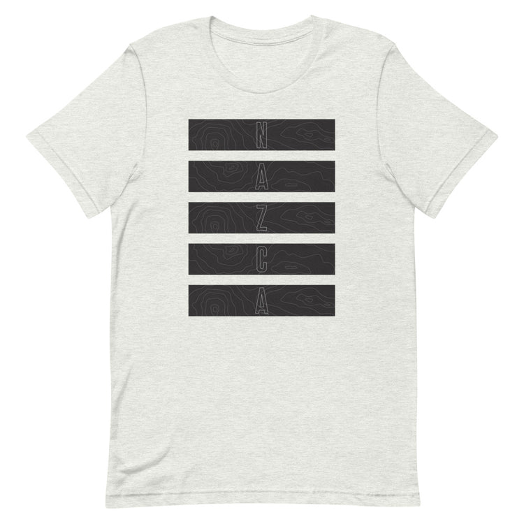 Peruvian Tee - Nazca - Unisex