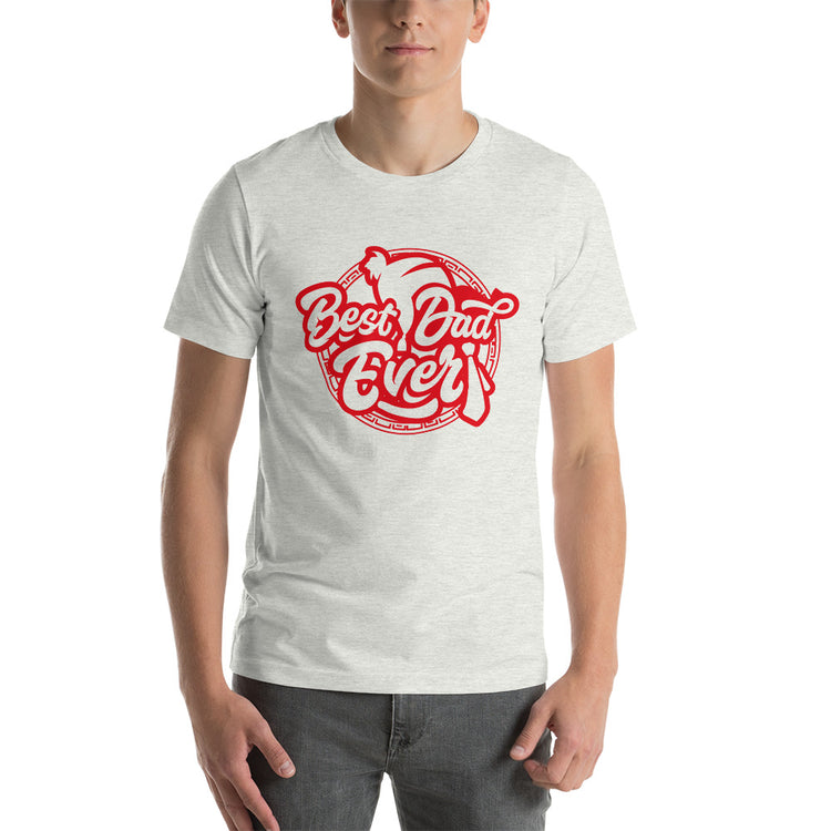 Peru Tee - Best Dad Ever | Unisex