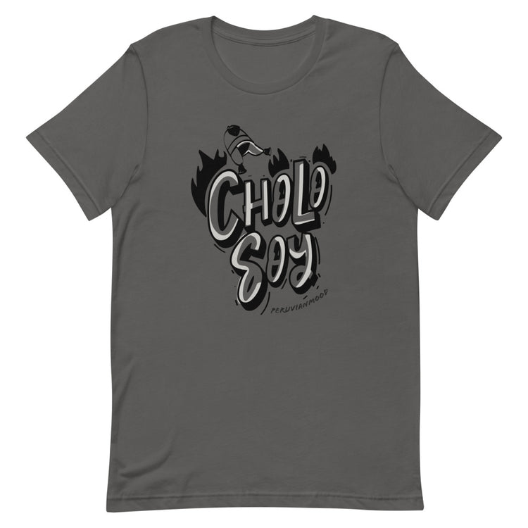 Peru Tee - Cholo Soy | Unisex