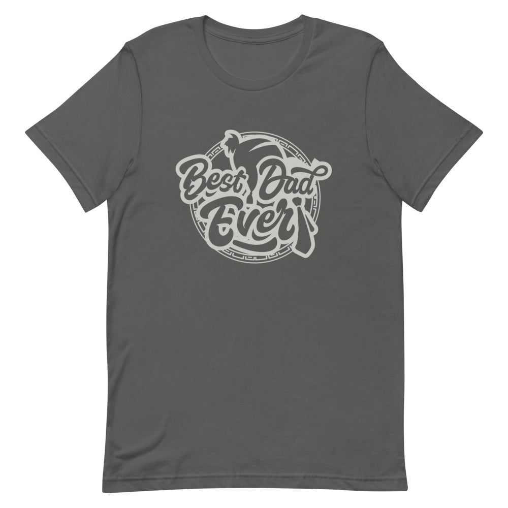 Peru Tee - Best Dad Ever | Unisex