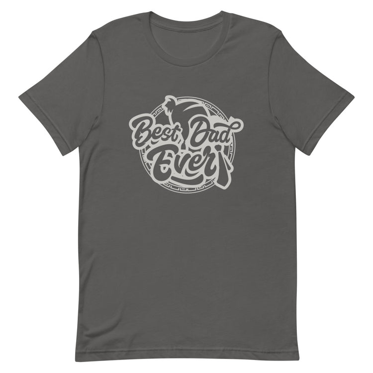 Peru Tee - Best Dad Ever | Unisex