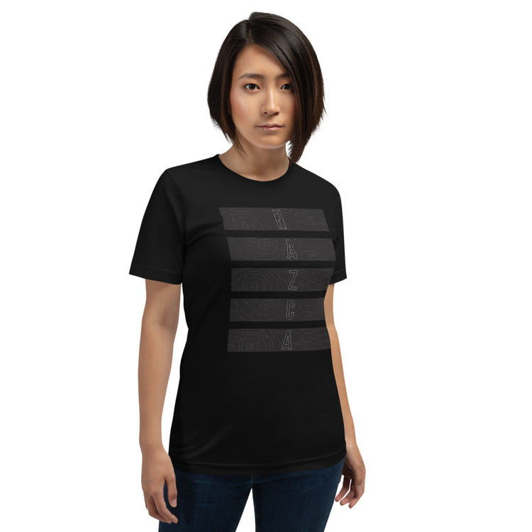 Nazca Tee - Unisex Peruvian T-Shirt