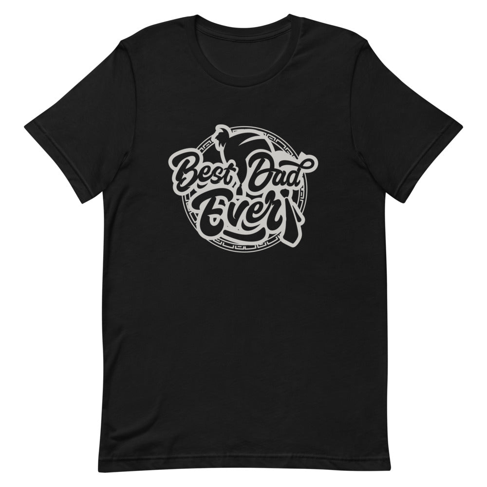 Peru Tee - Best Dad Ever | Unisex