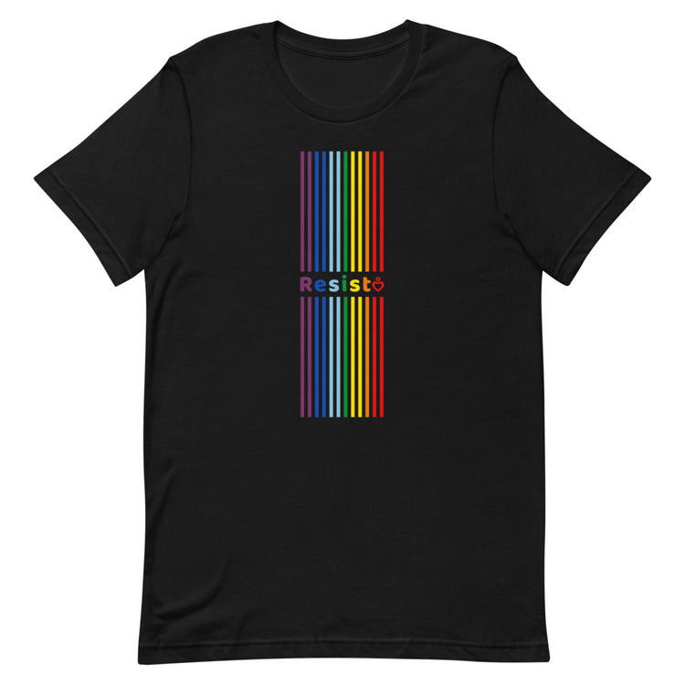 Resist Tee - Unisex