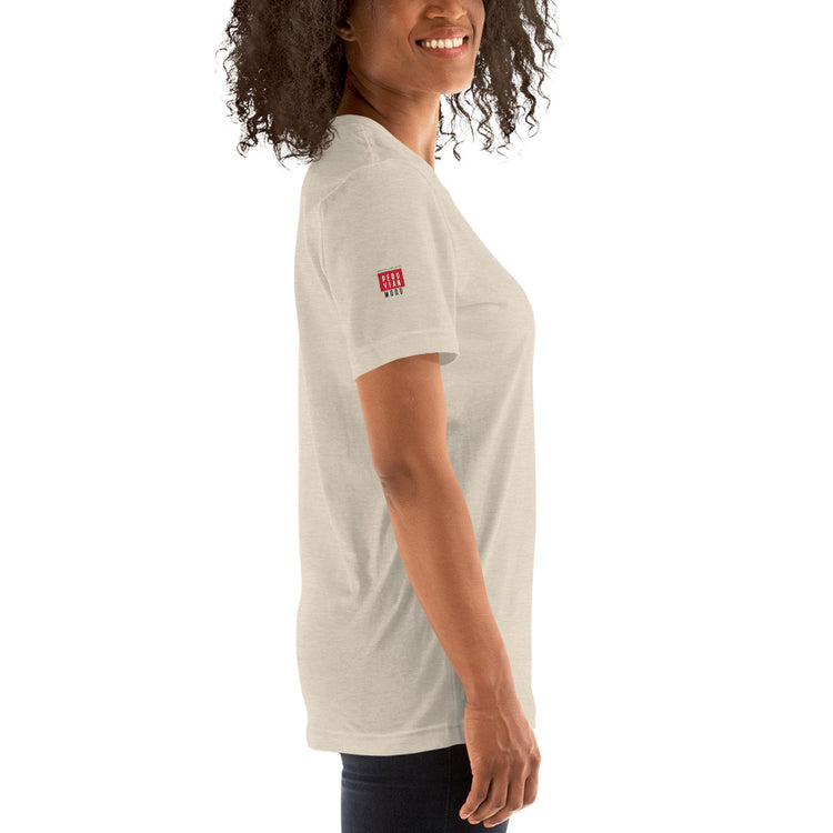 My Peruvian mom says: Porque yo lo digo | Unisex