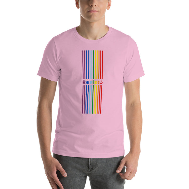 Resist T-Shirt - Unisex