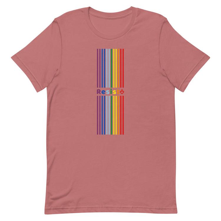 Resist Tee - Unisex