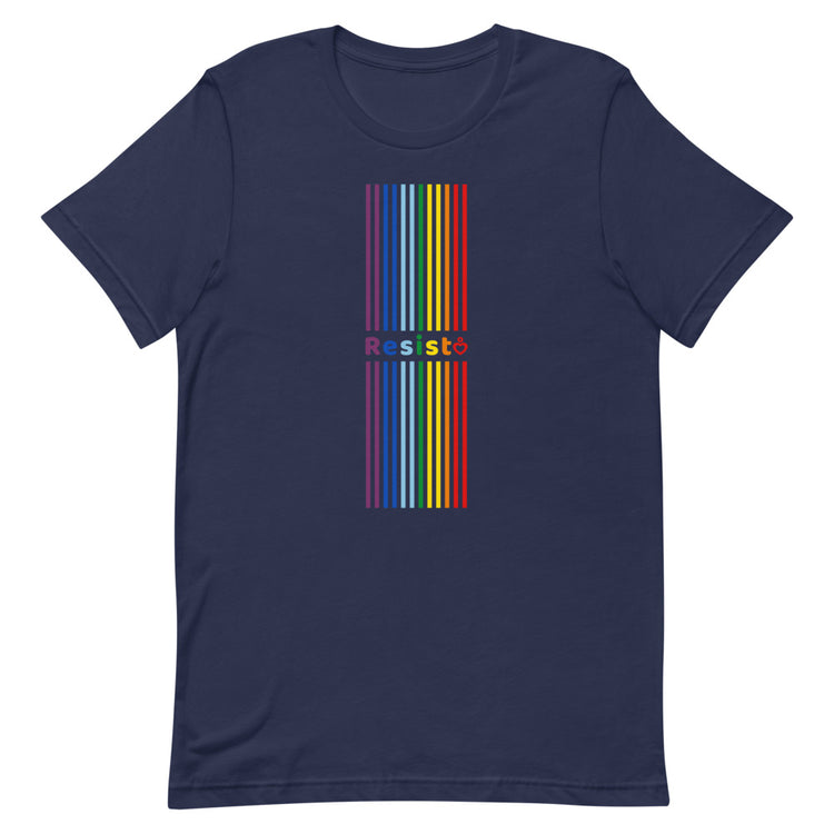 Resist T-Shirt - Unisex
