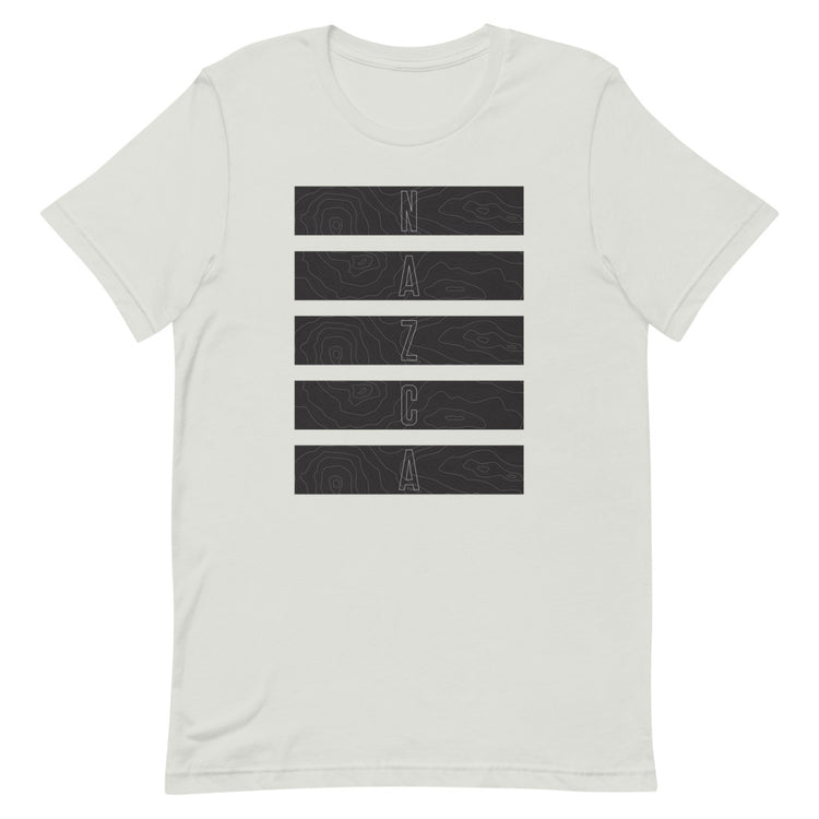Peruvian Tee - Nazca - Unisex