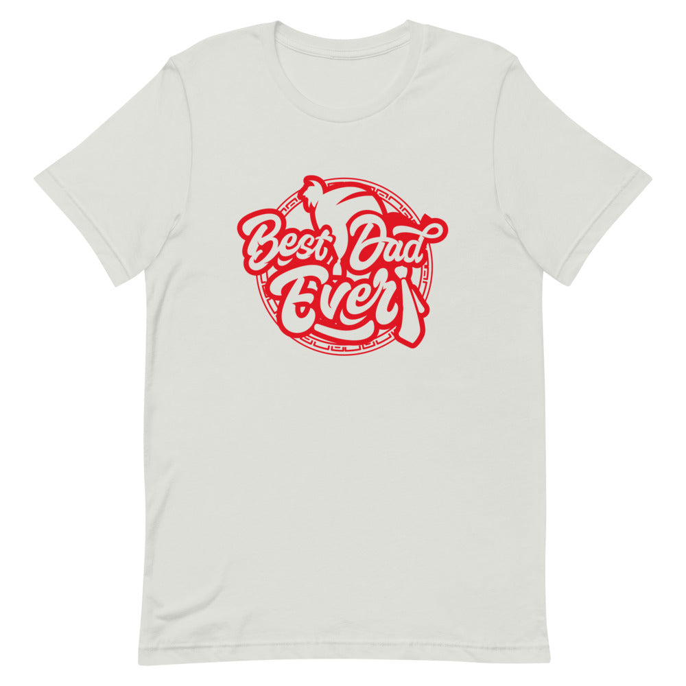 Peruvian T shirt - Best Dad Ever | Unisex