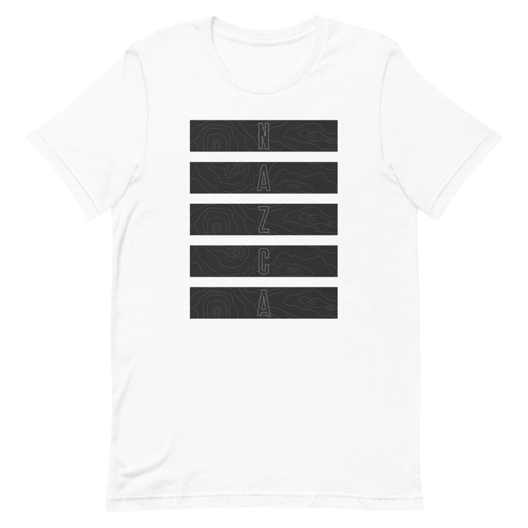 Peruvian Tee - Nazca - Unisex