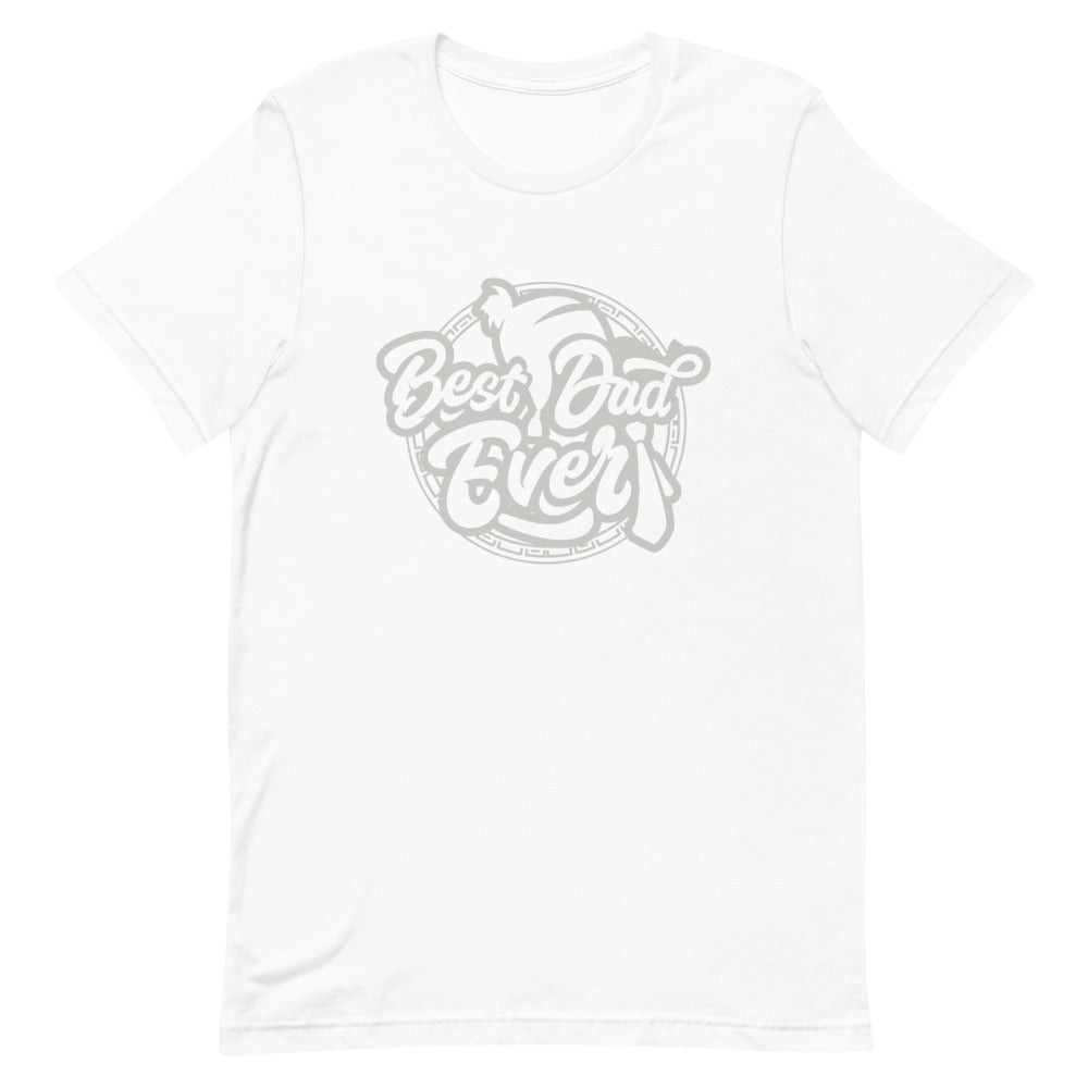 Peru T shirt - Best Dad Ever | Unisex