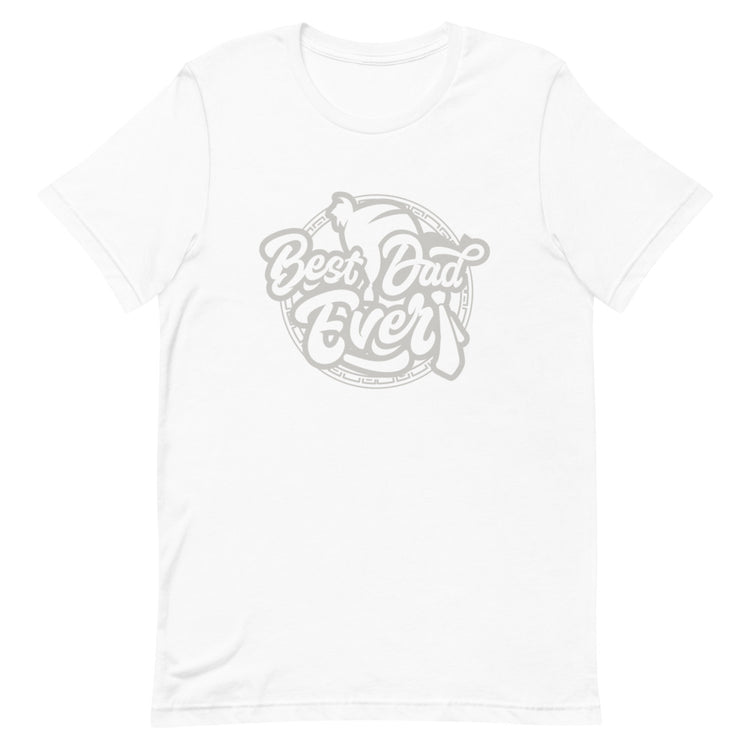 Peru T shirt - Best Dad Ever | Unisex