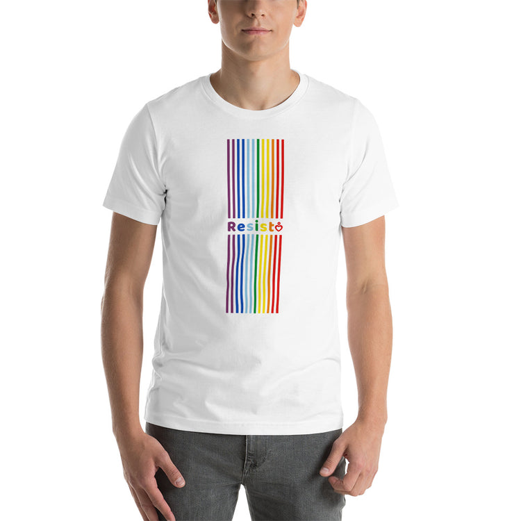 Resist T-Shirt - Unisex