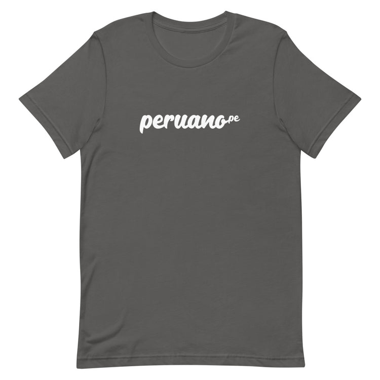 Peru T-Shirt - Peruano pe | Unisex