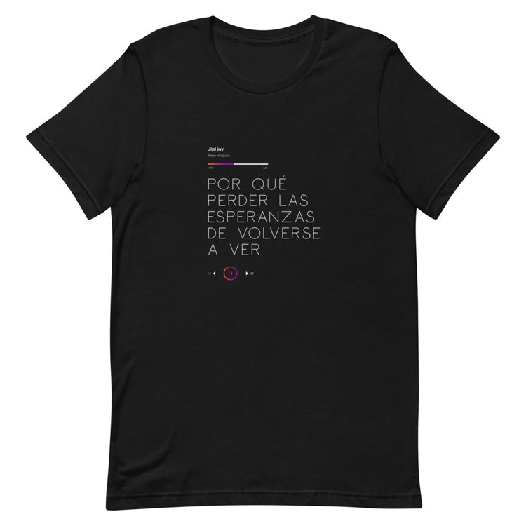 T-Shirt Peru - Jipi Jay | Halloween Criollo