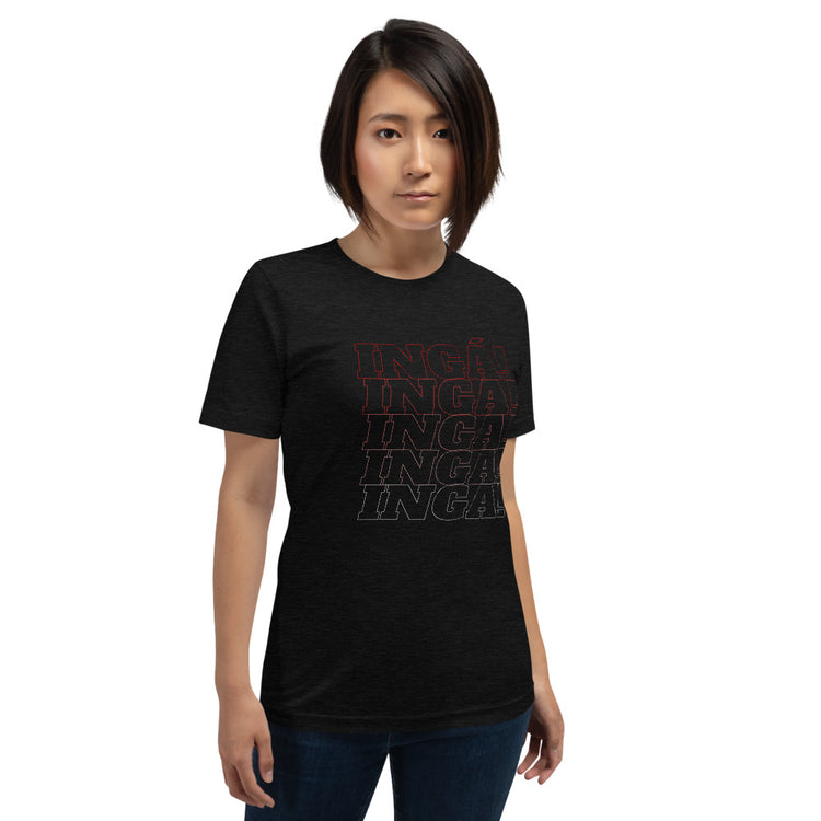 T-Shirt Peru - INGÁ | Unisex