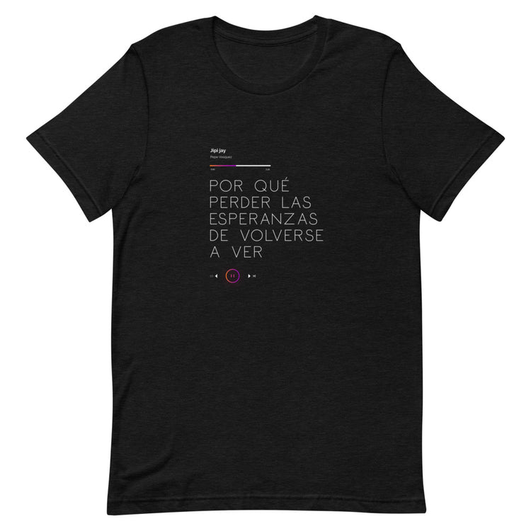 T-Shirt Peru - Jipi Jay | Halloween Criollo
