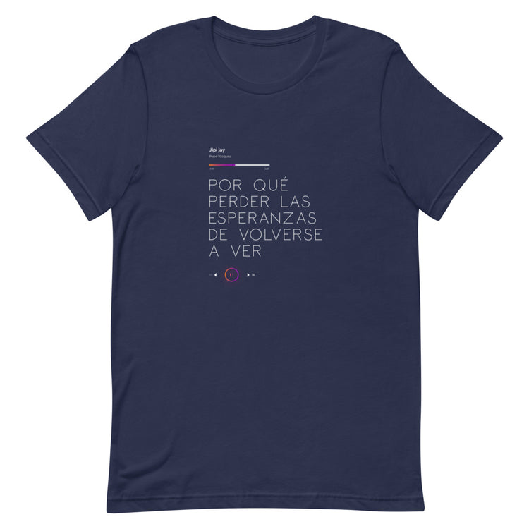 T-Shirt Peru - Jipi Jay | Halloween Criollo