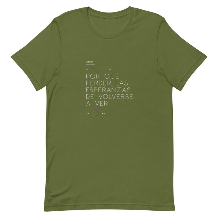 T-Shirt Peru - Jipi Jay | Halloween Criollo
