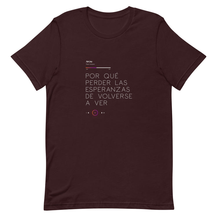T-Shirt Peru - Jipi Jay | Halloween Criollo