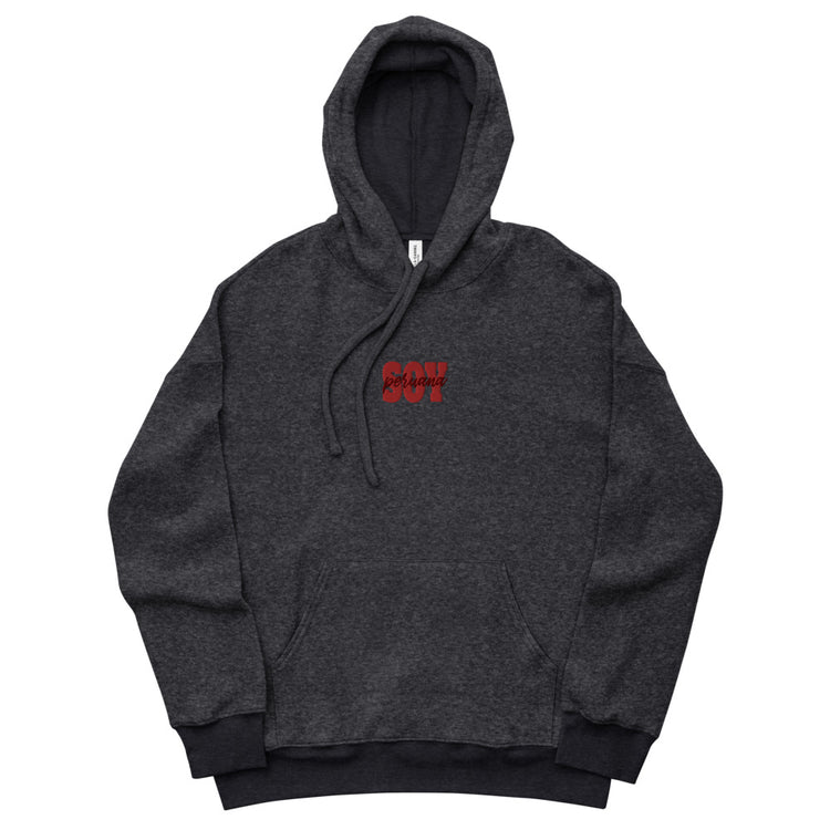 Peru Embroidered Hoodie - Soy Peruana | Unisex