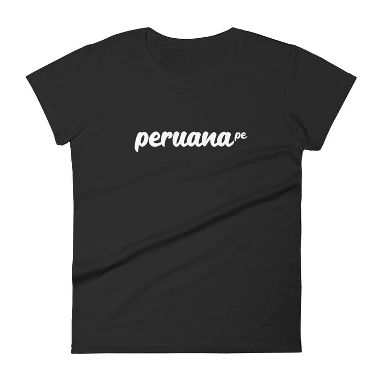 T-shirt - Peruana pe | Woman