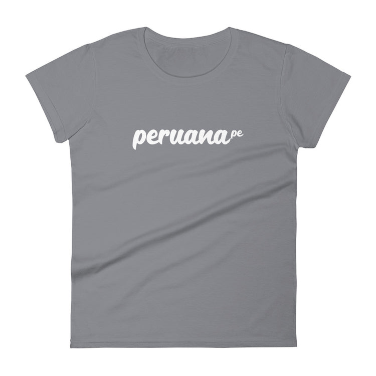 T-shirt - Peruana pe | Woman