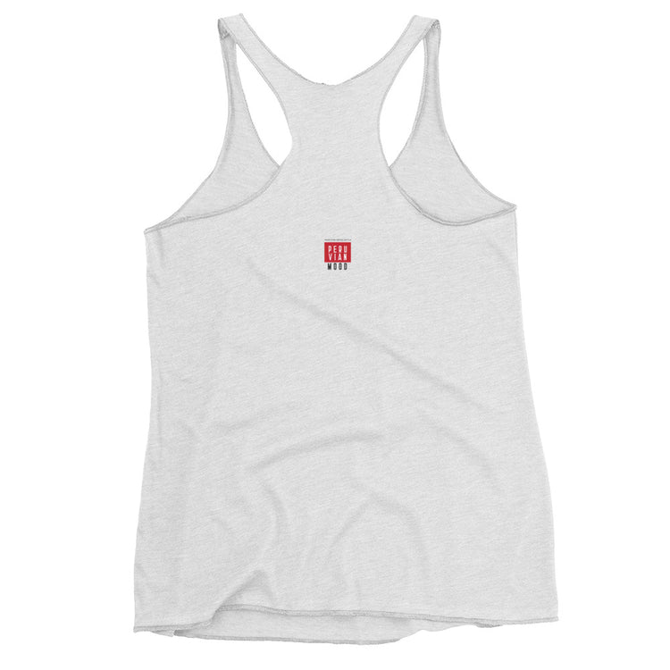 PeruvianMood Tag - Peruvian brand in the USA