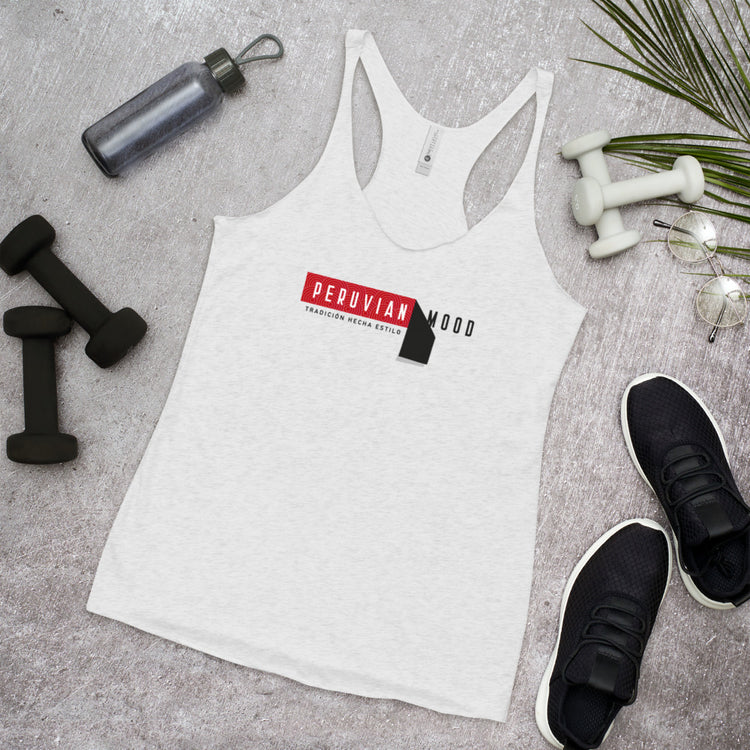 PeruvianMood Tag - Peruvian brand in the USA