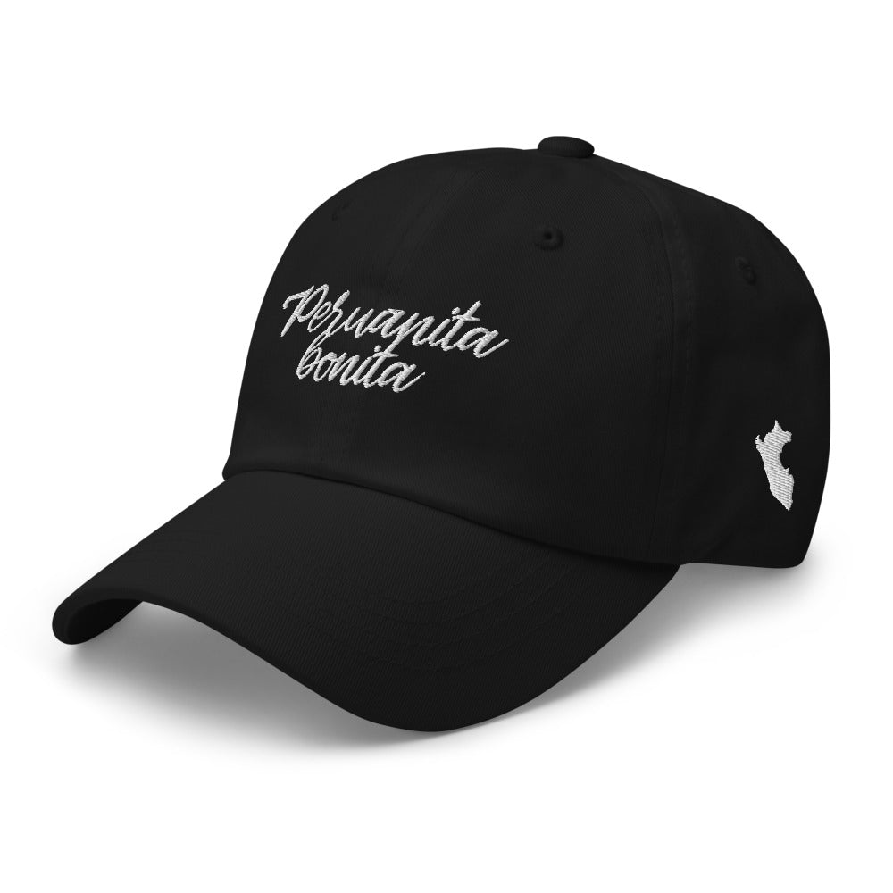 Peruanita bonita hat | PeruvianMood