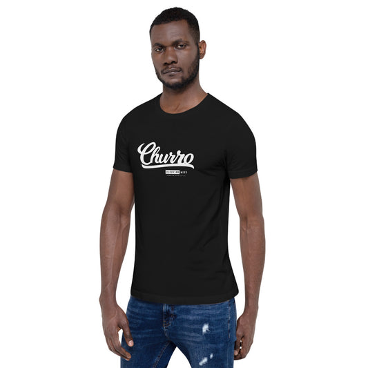 Peru T-Shirt 🇵🇪 Churro 🇵🇪 Peruvian Phrases