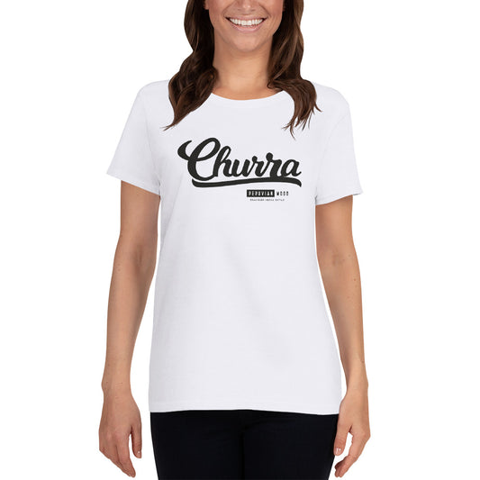 Peru T-Shirt Churra | Peruvian Phrases - PeruvianMood